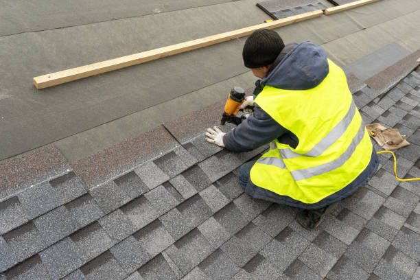 Heating Cable for Roof Installation in Northwest Harbor, NY